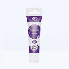 Picture of PROGEL PURPLE 25G concentrated food colour